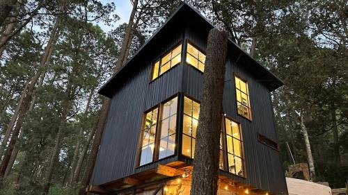 Tapalpa Ski Chalet | Heart of the Forest