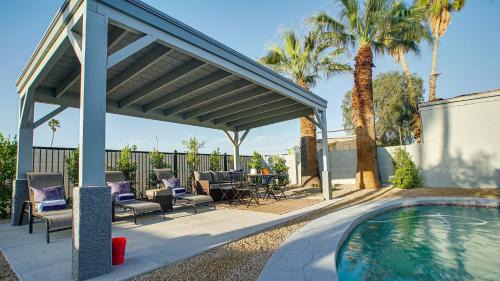 Villa De Paz House | Heatherbrae Phoenix