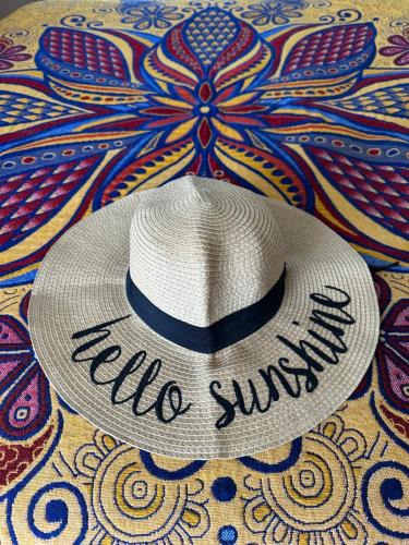 El Tezal Apartment | Hello Sunshine!