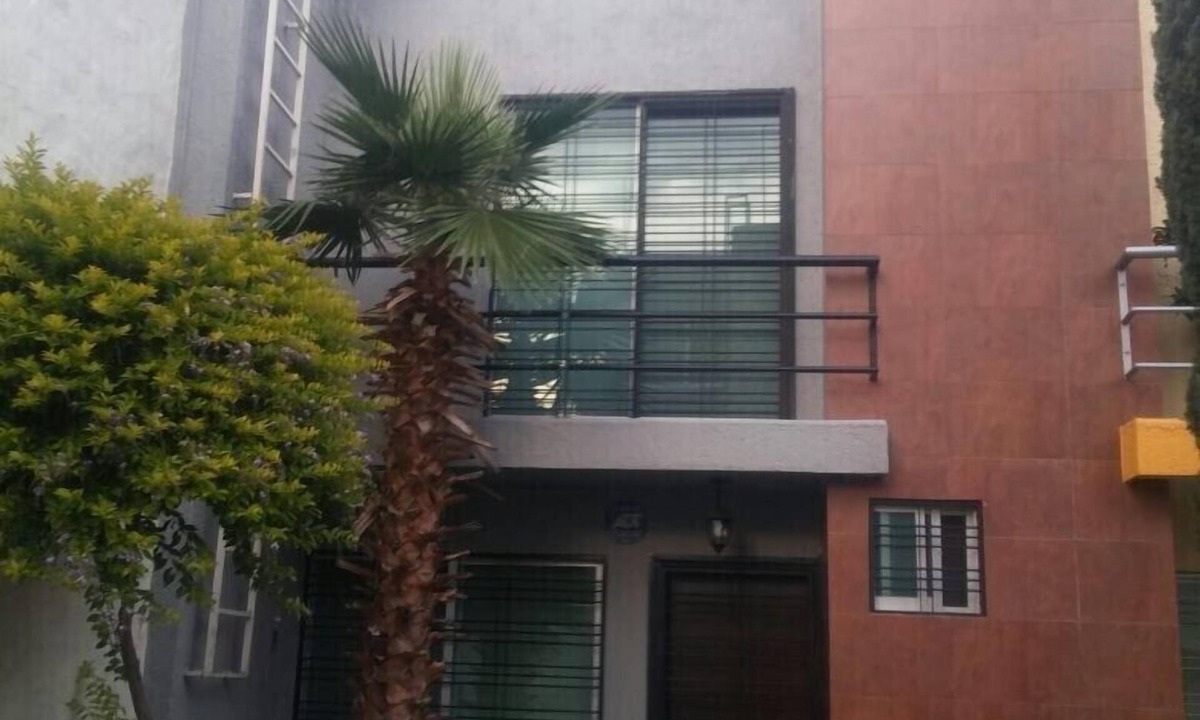 Santa Teresita House | Hermosa casa en el centro de Guadalajara