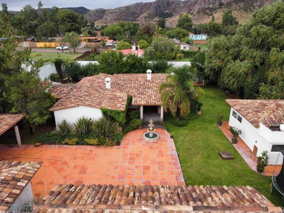 Durango Villa | Hermosa Finca Campestre