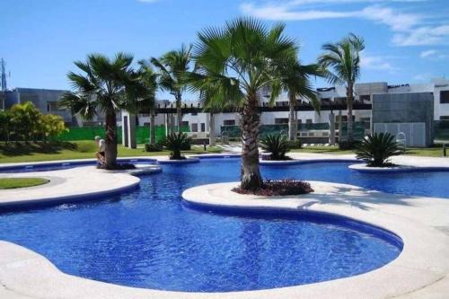 Villa Marina House | Hermosa, grande y pet friendly - 6 personas a 4 calles del Mar