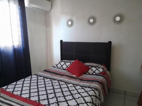 Mazatlan House | Hermosa y cómoda casita super cerca del Estadio El Kraken