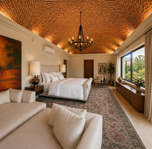 Los Sabinos House | Hermosa y exclusiva casa en Ajijic