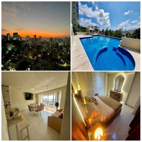 Costa Azul Apartment | Hermoso departamento en condominio de Costa Azul