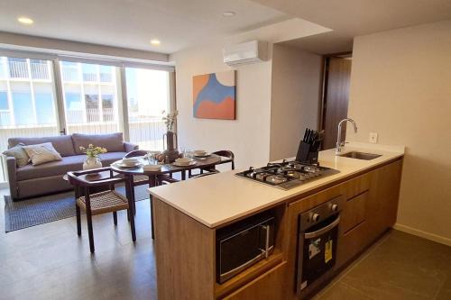 Zapopan Apartment | Hermoso departamento en el corazon de Zapopan 203B