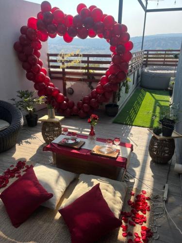 Bugambilias Apartment | Hermoso Loft en Bugambilias, Zapopan