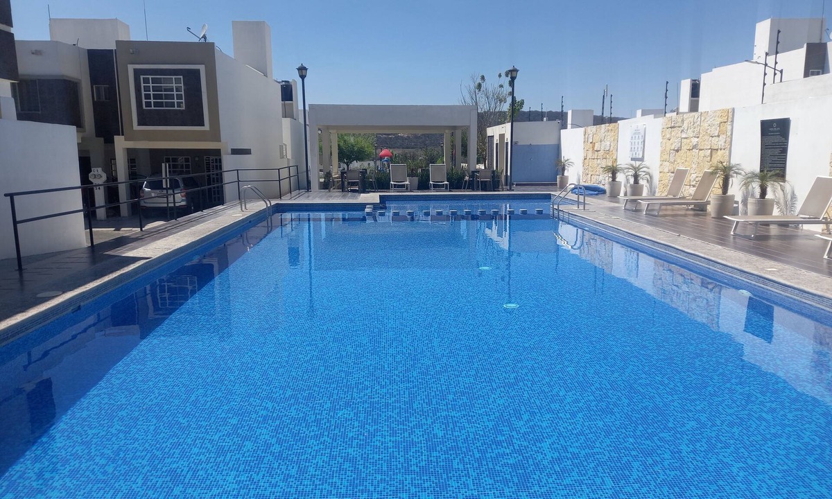 Queretaro House | Hermoso Alojamiento Entero 3hab, 2 ba