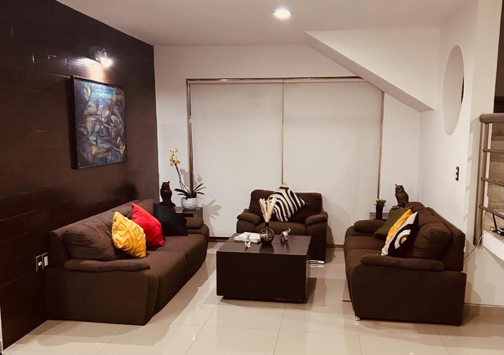 Tuxtla Gutierrez Apartment | Hermoso Penthouse