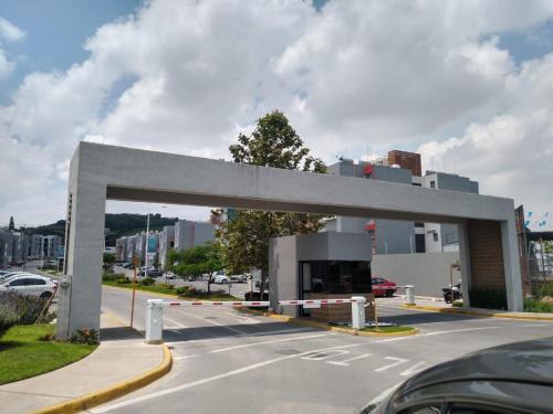 Tlaquepaque Apartment | Hermoso y Comfortable Departamento 15 min del Aeropuerto