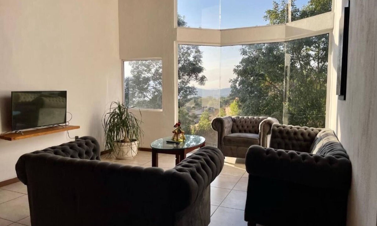 Mazamitla Apartment | Herradura VIP Inn