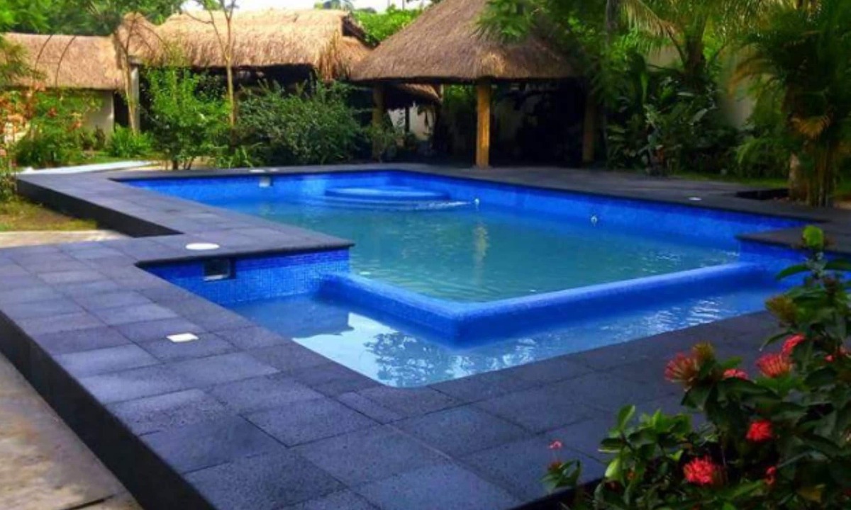 Matlapa Hotel | HI Huasteca Inn Hotel