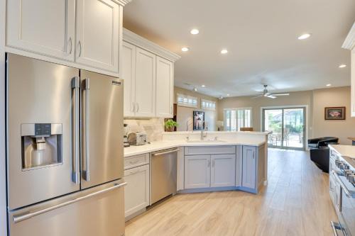 Surprise House | Hike & Golf! Extended Surprise Stay w/Pool Access