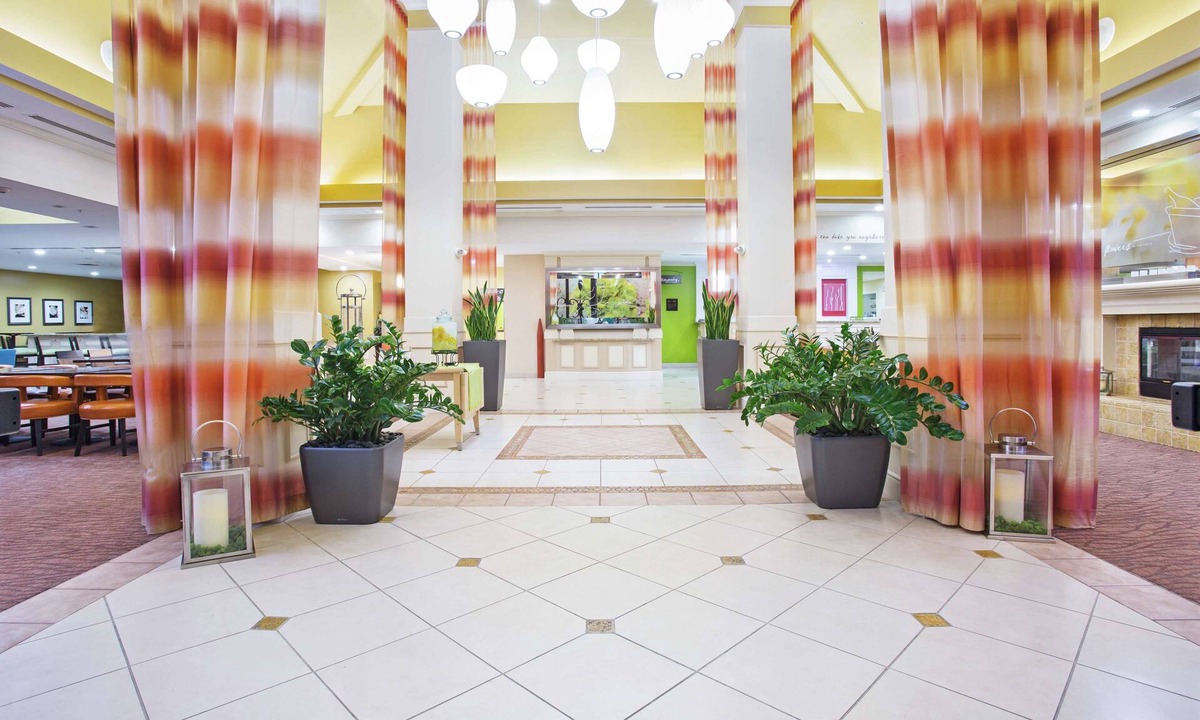 Avondale Hotel | Hilton Garden Inn Avondale