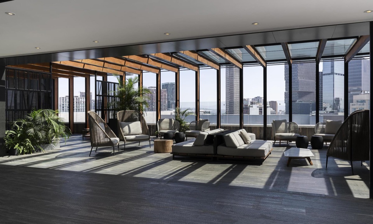 Providencia Hotel | Hilton Guadalajara Midtown