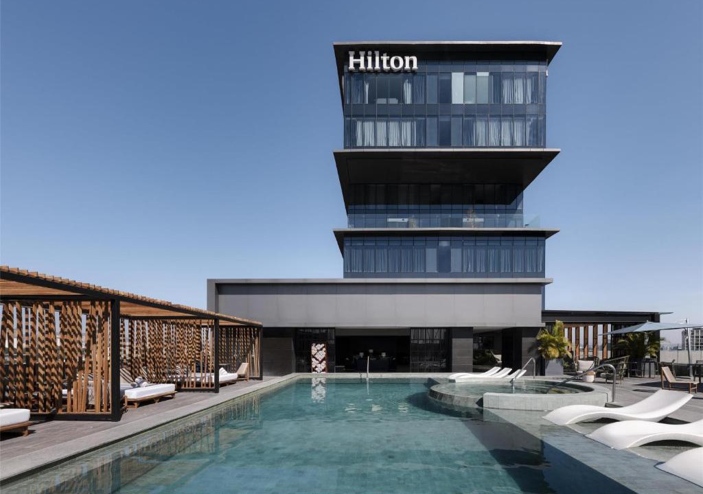 Providencia Hotel | Hilton Guadalajara Midtown