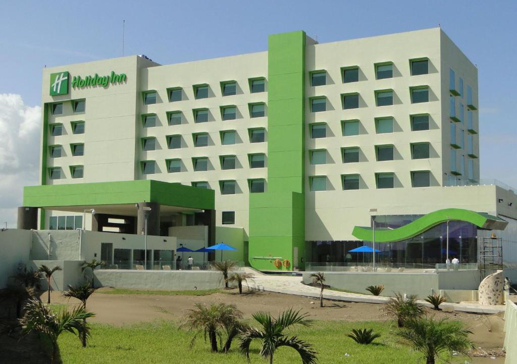 Coatzacoalcos Hotel | Holiday Inn Coatzacoalcos by IHG