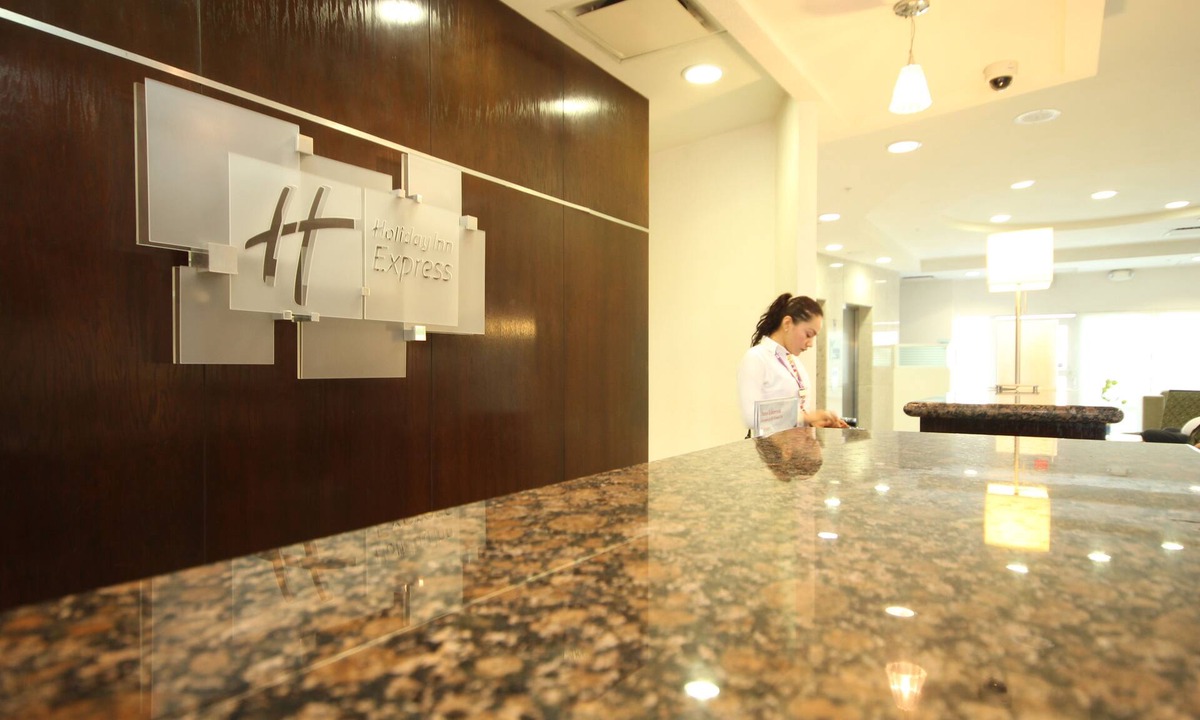 Tuxtla Gutierrez Hotel | Holiday Inn Express Tuxtla Gutierrez La Marimba by IHG