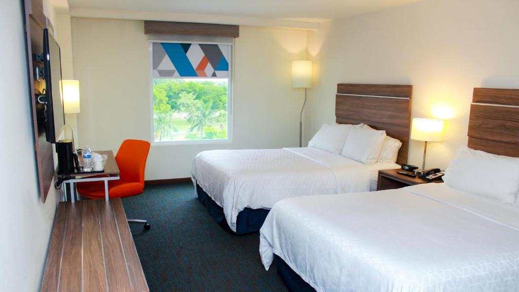 Culiacan Hotel | Holiday Inn Express Culiacan by IHG