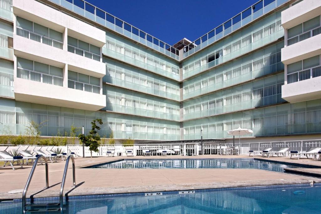 Zona Expo Hotel | Holiday Inn Express Guadalajara Expo by IHG