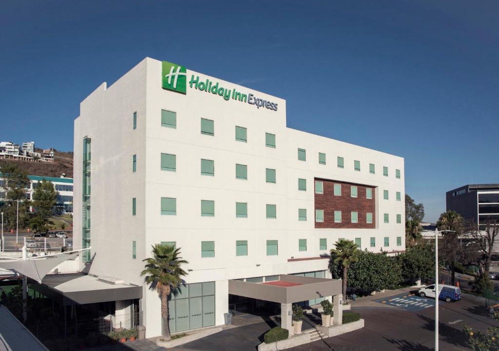 Tlaquepaque Hotel | Holiday Inn Express Guadalajara Iteso by IHG