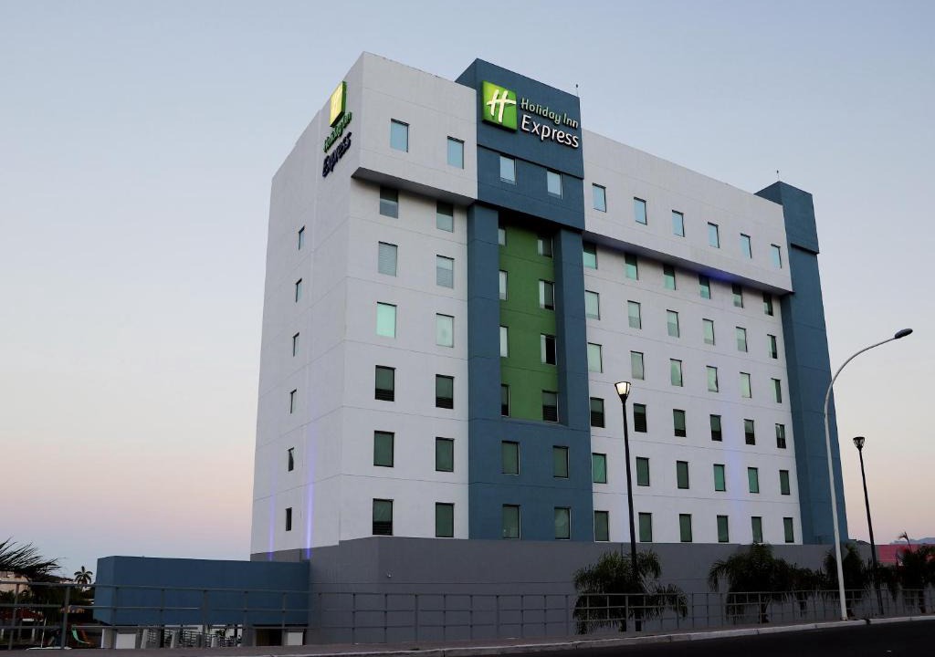 Guaymas Hotel | Holiday Inn Express Guaymas by IHG