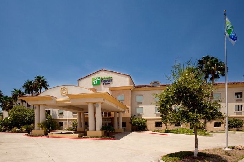Brownsville Hotel | Holiday Inn Express Hotel and Suites Brownsville, an Ihg Hotel