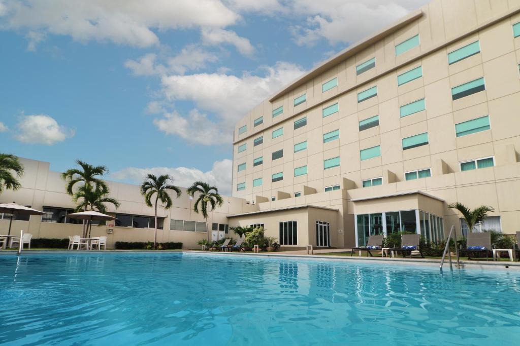 Manzanillo Hotel | Holiday Inn Express Manzanillo by IHG