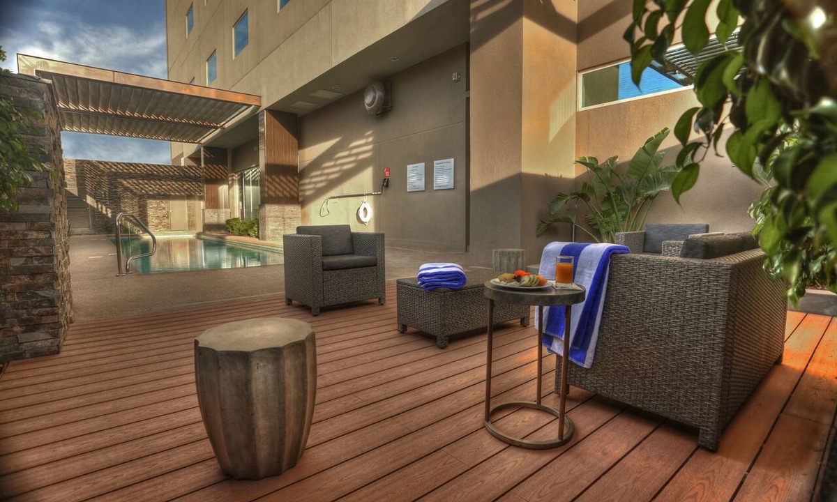Mexicali Hotel | Holiday Inn Express & Suites Mexicali by IHG