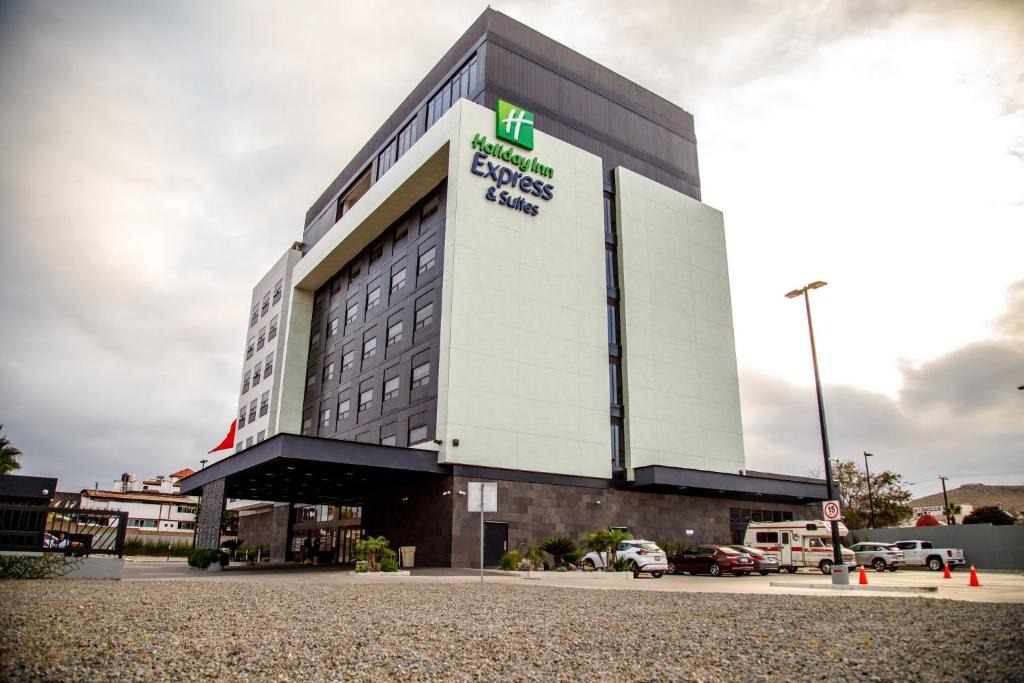 Zona Centro Hotel | Holiday Inn Express & Suites - Ensenada Centro by IHG