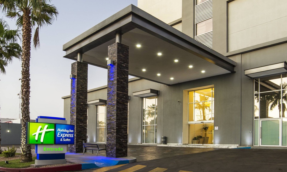 Ciudad Obregon Hotel | Holiday Inn Express & Suites Ciudad Obregon by IHG