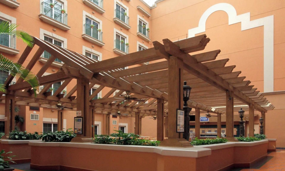 Torreon Hotel | Holiday Inn Express Torreon by IHG