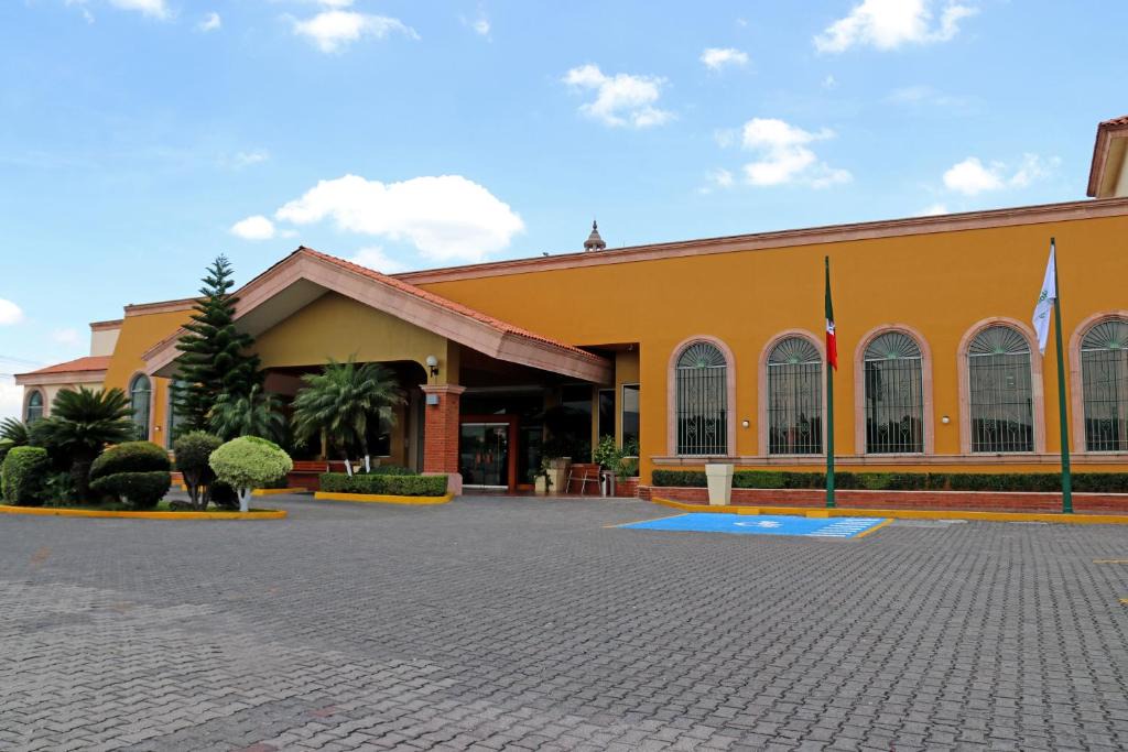 La Piedad Hotel | Holiday Inn La Piedad by IHG