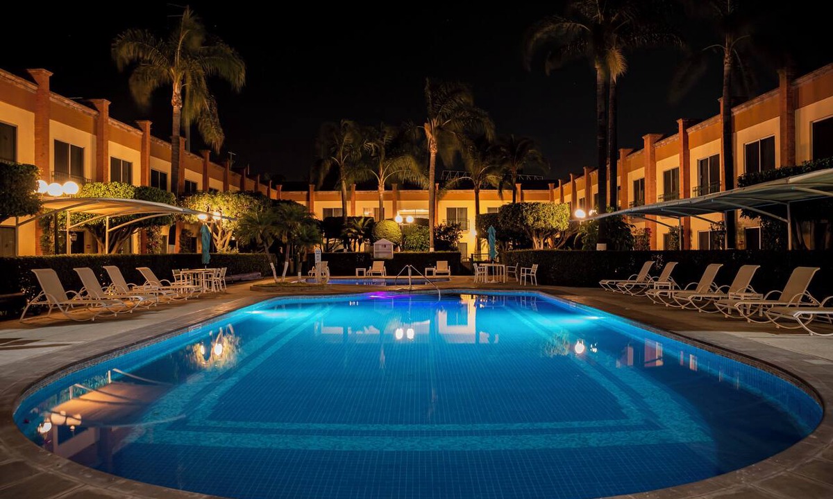 La Piedad Hotel | Holiday Inn La Piedad by IHG