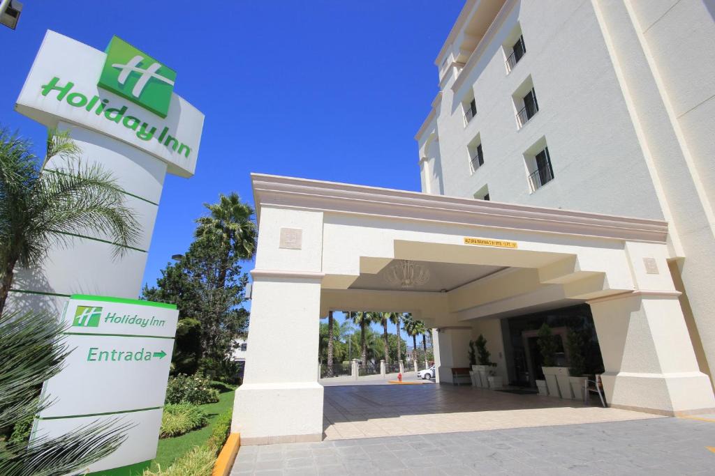 Leon Hotel | Holiday Inn Leon - Poliforum by IHG