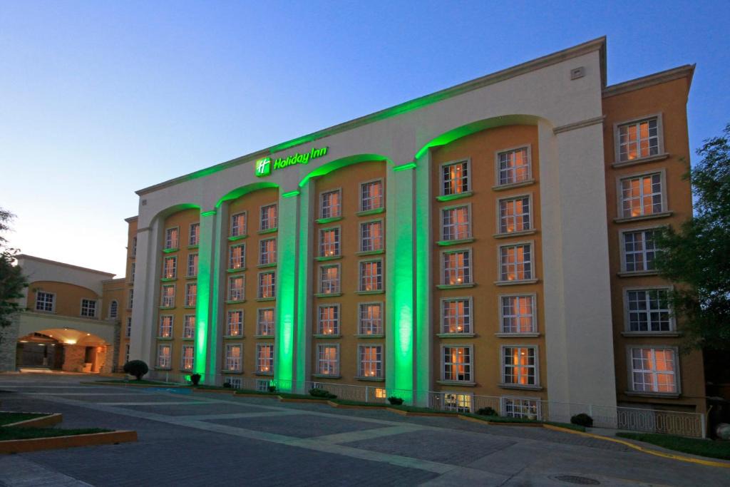 Monclova Hotel | Holiday Inn Monclova by IHG