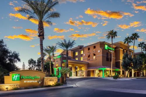 Ocotillo Hotel | Holiday Inn Phoenix/Chandler by IHG