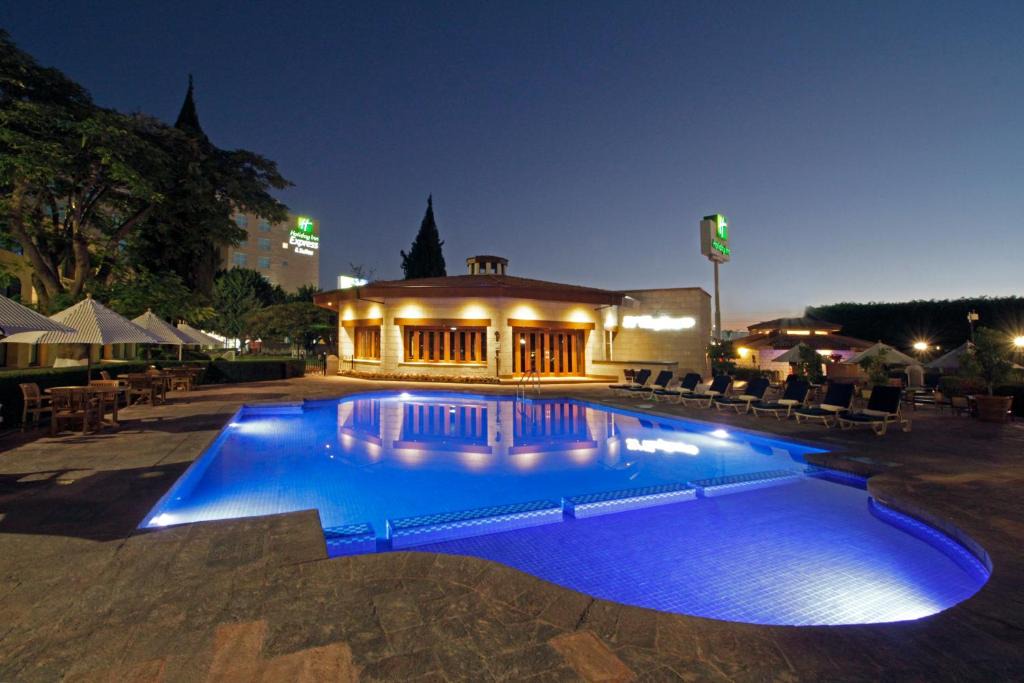 Downtown Queretaro Hotel | Holiday Inn Queretaro Centro Historico by IHG
