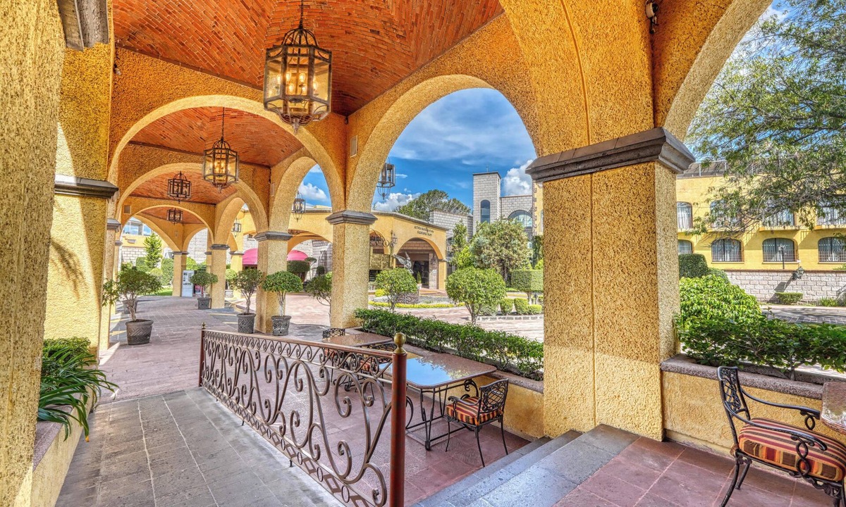 Downtown Queretaro Hotel | Holiday Inn Queretaro-Centro Historico by IHG