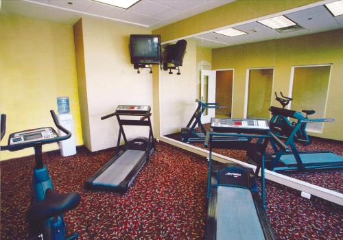 Reynosa Hotel | Holiday Inn Reynosa Industrial Poniente by IHG