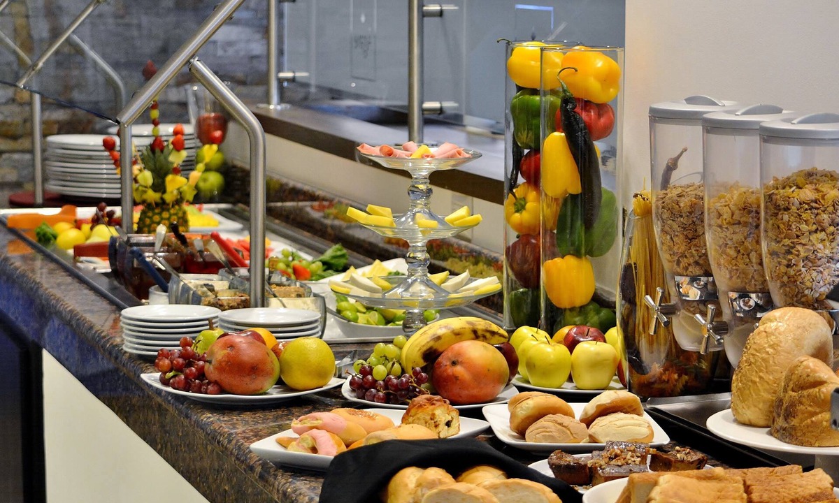 Reynosa Hotel | Holiday Inn Reynosa Zona Dorada by IHG