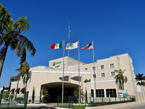Reynosa Hotel | Holiday Inn Reynosa Zona Dorada by IHG