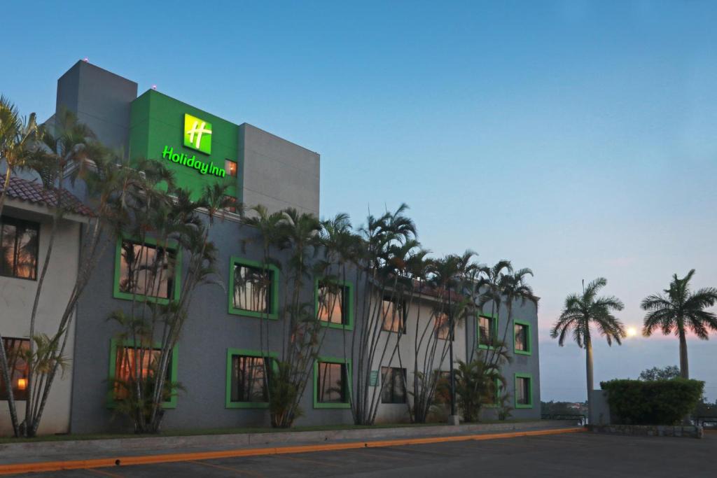 Tampico Hotel | Holiday Inn Tampico-Altamira by IHG