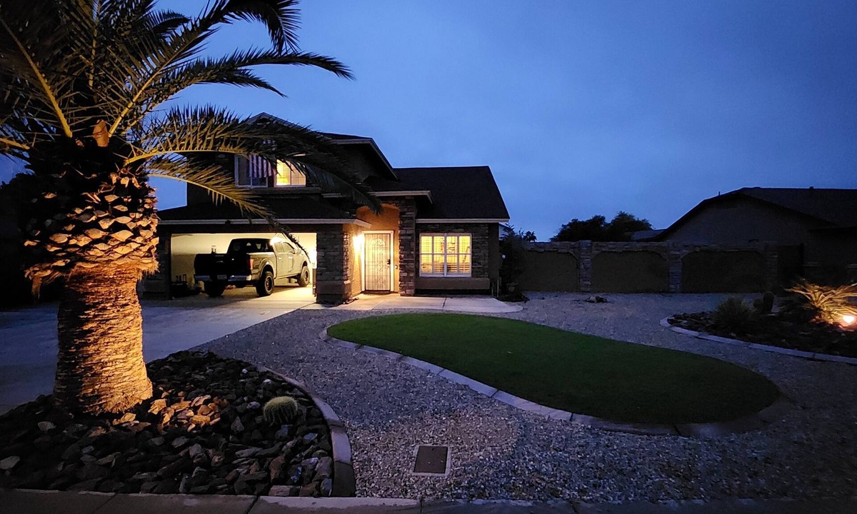 Glendale House | Home Away From Home-Five min from Westgate
