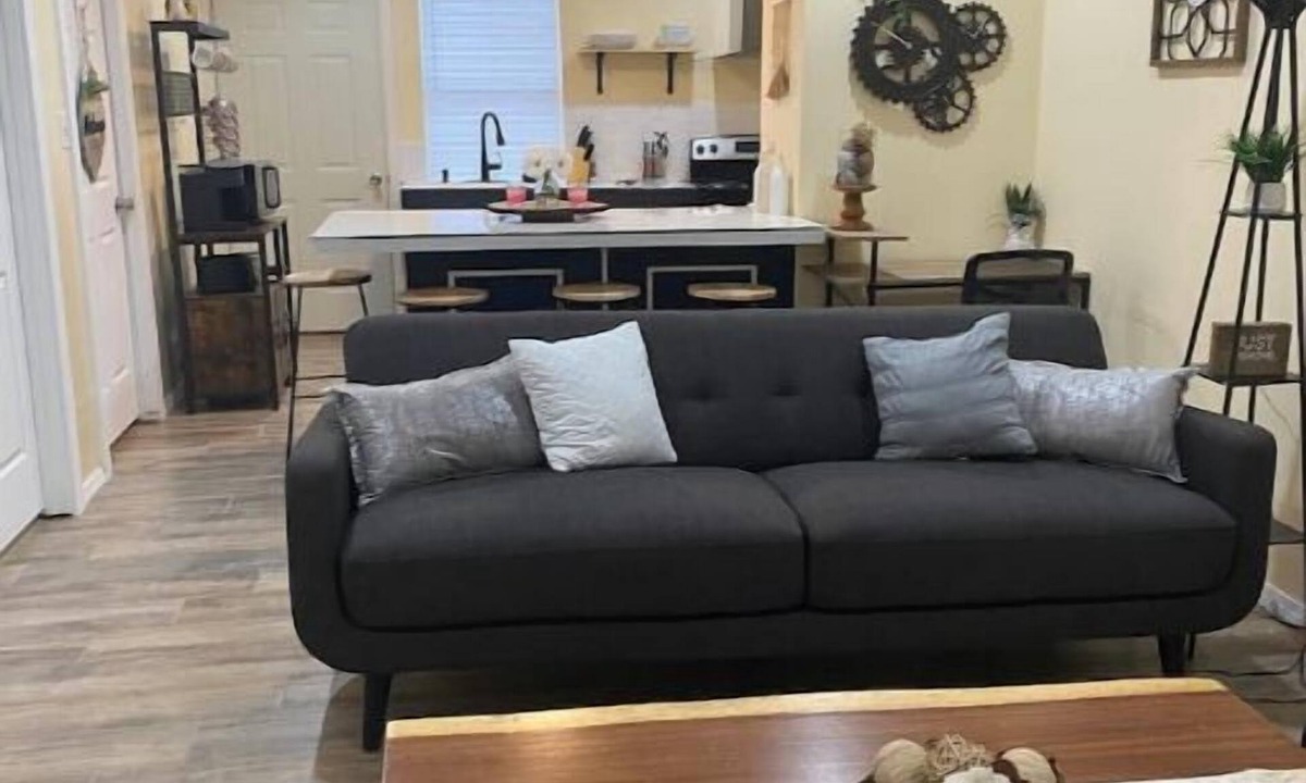 McAllen Apartment | Home in McAllen.