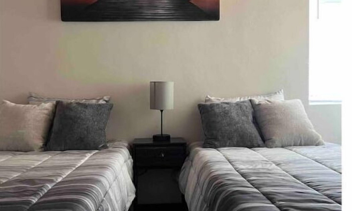 El Centro House | Home on Yucca