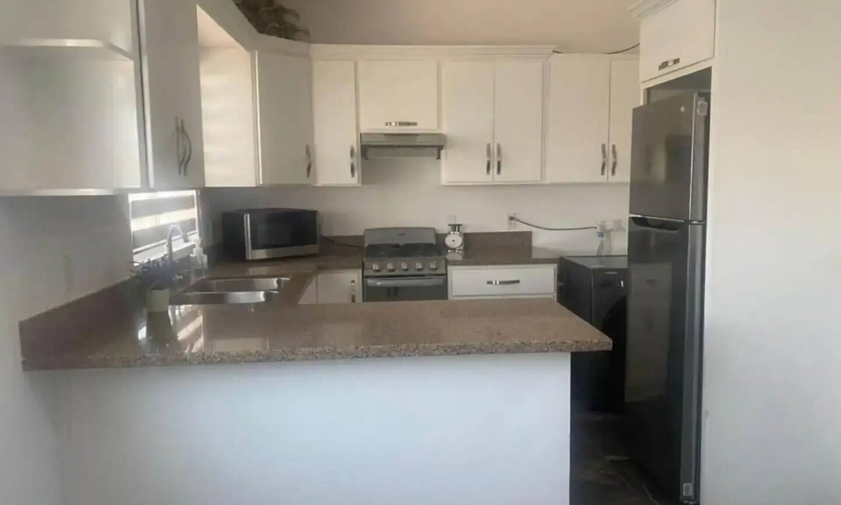 Mexicali Apartment | Home Suite Apartments #7