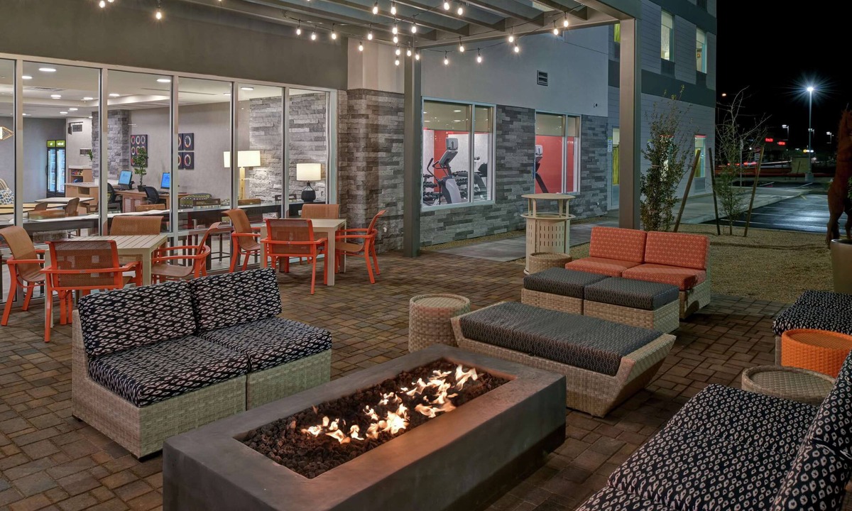 Sundance Hotel | Home2 Suites by Hilton Buckeye Phoenix