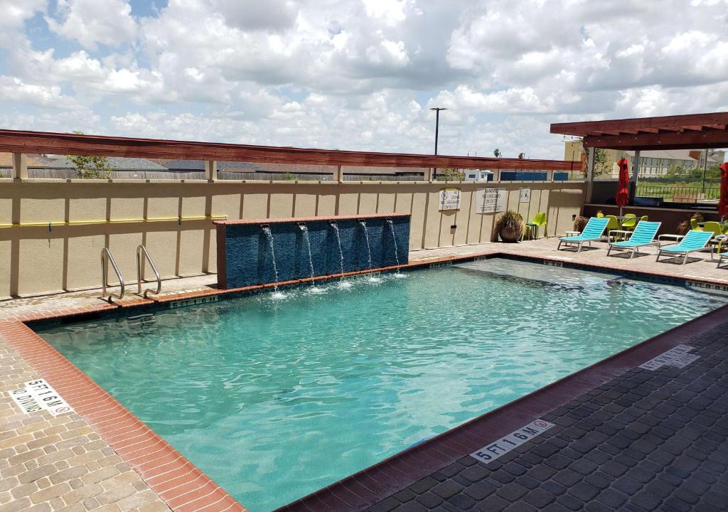 Edinburg Hotel | Home2 Suites By Hilton Edinburg