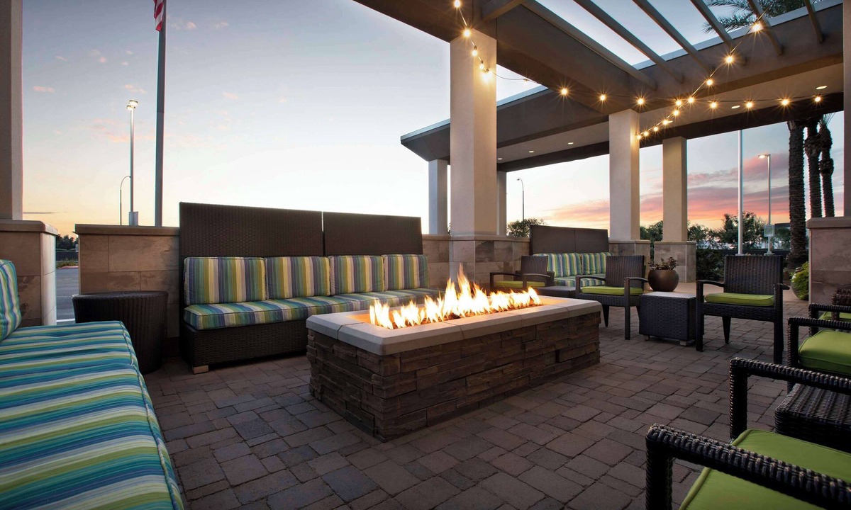 Chandler Hotel | Home2 Suites by Hilton Phoenix Chandler